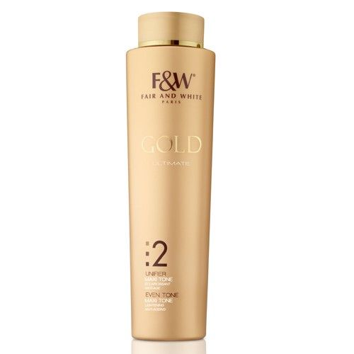 DEWAS RARE II Gold Lotion Gold Edition 【公式通販】