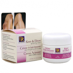 DR Knee & Elbow Lightening Cream 1.5oz