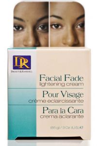 DR Facial Fade Lightening Cream 3oz.
