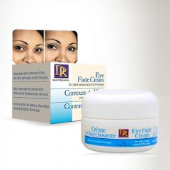 DR Eye Fade Cream 0.5oz.