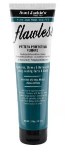 Aunt Jackie's Aloe Mint Flawless Pudding 10oz. SALE!