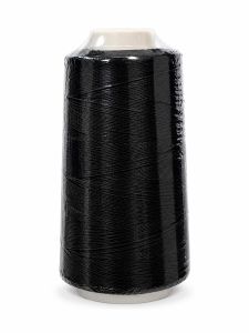 Example Weaving Thread Black Jumbo 1Pcs