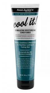 Aunt Jackie's Aloe Mint Cool It Conditioner 10oz. SALE!