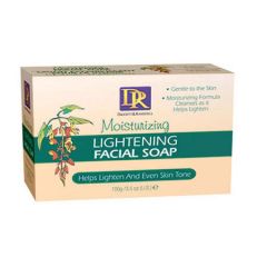 DR Lightening Facial Soap 100grm.