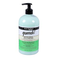 Aunt Jackie's Quench Leave-In Conditioner 24oz. XL