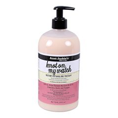 Aunt Jackie's Knot On My Watch Detangler 24oz. XL 
