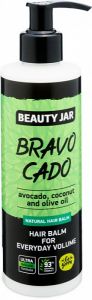 BJ BRAVOCADO Balsam 250ml