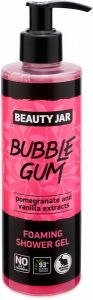 BJ BUBBLE GUM Shower Gel 250ml