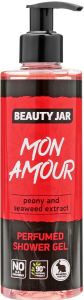 BJ MON AMOUR Shower Gel 250ml