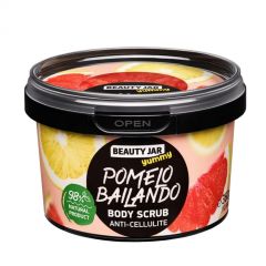 BJ Yummy POMELO BAILANDO Body Scrub 360Grm. SALE!