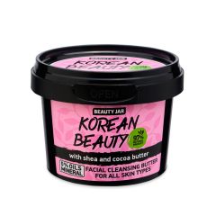 BJ KOREAN BEAUTY Cleansing Butter 100gr