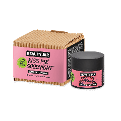 BJ KISS ME GOODNIGHT Overnight Lip Mask 15ml.SALE!