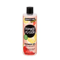BJ Yummy Shower Gel POMELO FUSION 400ml. SALE!