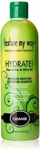 TMW Hydrate Intensive Softening Shampoo 12oz.Sale!
