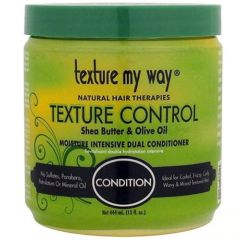 TMW Texture Control Conditioner 15oz.Sale!
