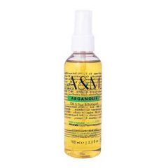 A&M Argan Oil 100ml.