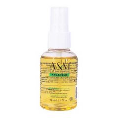 A&M Argan Oil Spray 50ml.