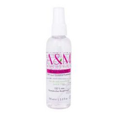 A&M Rosewater Spray 100ml.