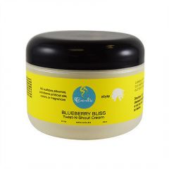 Curls Blueberry Twist & Shout Cream 8oz.