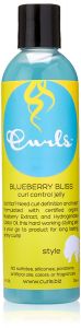 Curls Blueberry Curl Control Jelly 8oz.