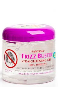 Fantasia IC Frizz Buster Straightening Gel 16oz.Sale!