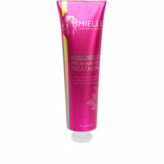Mielle Organics Mongongo Pre-Shampoo Treatm. 5oz.