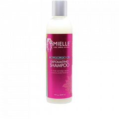 Mielle Organics Mongongo Shampoo 8oz.