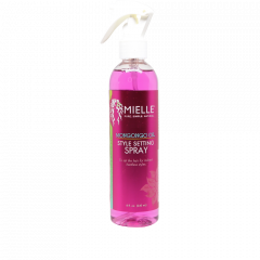 Mielle Organics Mongongo Style Setting Spray 8oz.