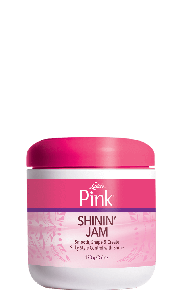 Pink OM Shinin Jam 6oz.