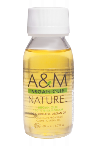 A&M Argan Oil 60ml.