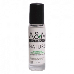 A&M Rose Oil 10ml.