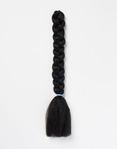 African Collection Jumbo Braid KK # 1