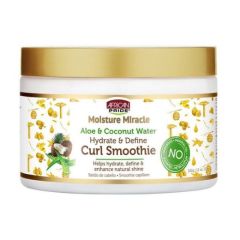 APN Moisture Miracle Aloe & Coco Curl Smoothie 12oz.