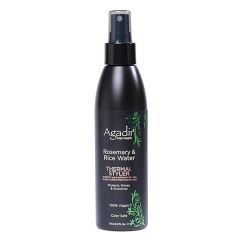 Agadir Rosemary & Rice Water Thermal Styler 6oz.SALE!