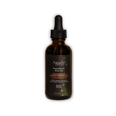 Agadir Rosemary & Rice Water Scalp Oil 2oz.SALE!