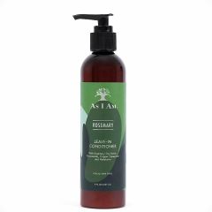 As I Am Rosemary Leave-in 8oz