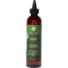 As I Am Rosemary Shampoo 8oz