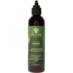 As I Am Rosemary Conditioner 8oz