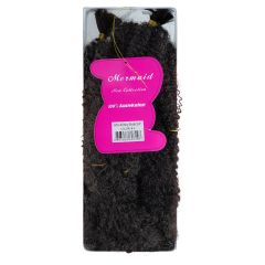 Mermaid SH Afro Kinky Bulk 24'' 4 SALE!