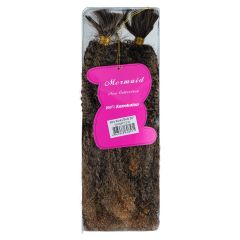 Mermaid SH Afro Kinky Bulk 24'' T2-27 SALE!