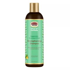 AP FIF Rosemary Strengthening Shampoo 12oz.