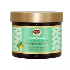 AP FIF Rosemary Strengthening Balm 4oz.