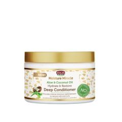 APN Moisture Miracle Aloe & Coco Deep Conditioner 12oz.