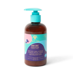 As I Am Born Curly Co-Wash 8oz.