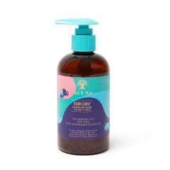 As I Am Born Curly Defining Jelly 8oz.