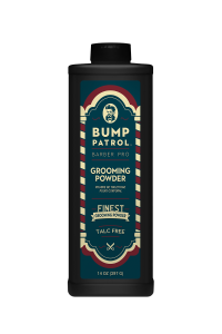 Bump Patrol Grooming Powder 397gr.