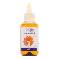 ADF 100% Natural Chebe Oil 105ml.