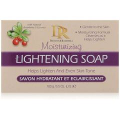 DR Lightening Soap 100gr