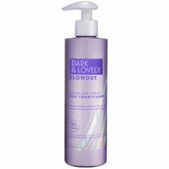 D&L Blowout Moisture Treat Conditioner 12oz.