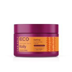 ECO Style Koily Define Elongating Cream 6oz.